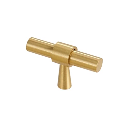 Hlennotor Messingk¨¹chenschrank Griffe T Typ Runde Goldene Schublade Zieh Schrank T¨¹r Garderobe Griffe Messing Hlennotor Messingk¨¹chenschrank Griffe T Typ Runde Goldene Schublade Zieh Schrank T¨¹r Garderobe Griffe Messing von Hlennotor