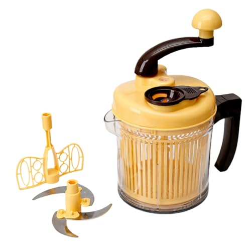 Hlennotor Mixer K¨¹chenmaschine K¨¹che Handbuch Leistungsstarker Mixer Fleischwolf Zerkleinerer Gem¨¹seschneider Hlennotor Mixer K¨¹chenmaschine K¨¹che Handbuch Leistungsstarker Mixer Fleischwolf Zerkleinerer Gem¨¹seschneider von Hlennotor