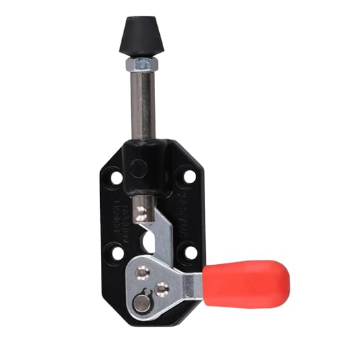 Hlennotor Push-Pull-Kniehebelspanner Tisch-Befestigungsspanner für 20mm Hub für Elektrospanner 302- Hlennotor Push-Pull-Kniehebelspanner Tisch-Befestigungsspanner für 20mm Hub für Elektrospanner 302- von Hlennotor