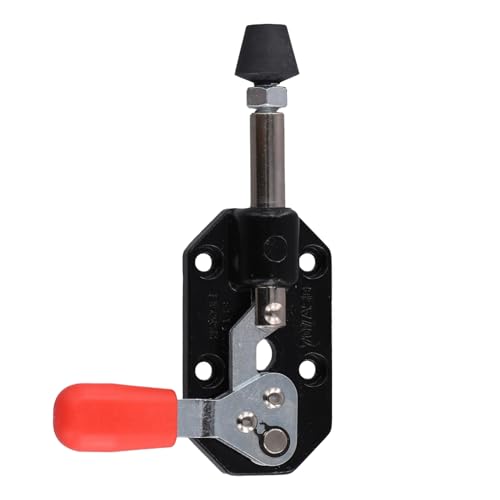 Hlennotor Quick Release Clamp Tischlerzange für 20 mm Hub für Elektrischen Spannungsprüfer 302- Fixiert von Hlennotor