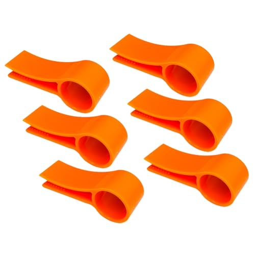 Hlennotor Quick & Easy 6PCS Draht -Twist -Werkzeug für Cat7/Cat5/Cat6 -Networking -Kabel -Ingenieure Hlennotor Quick & Easy 6PCS Draht -Twist -Werkzeug für Cat7/Cat5/Cat6 -Networking -Kabel -Ingenieure von Hlennotor