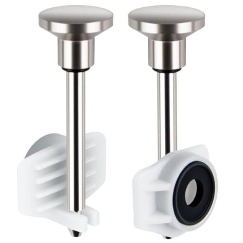 Hlennotor Set Von 2 Tannenausbrüche Diverter Reparatur Kit Badewanne Wasserhahn Reparatur Kit Badewanne Ausgang Diverter Reparatur Kit Universal Wanne Wasserhahn Reparatur Ersatzteile Gebürstet Nickel Hlennotor Set Von 2 Tannenausbrüche Diverter Reparatur Kit Badewanne Wasserhahn Reparatur Kit Badewanne Ausgang Diverter Reparatur Kit Universal Wanne Wasserhahn Reparatur Ersatzteile Gebürstet Nickel von Hlennotor
