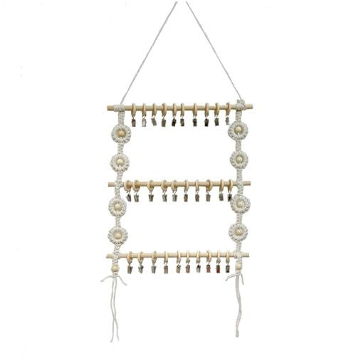 Hlennotor Stirnbandhalter Haarh?nger f¨¹r M?dchen Organizer-Wand Mount Multi-Layer-Rack f¨¹r Innenspeicheranzeige Hlennotor Stirnbandhalter Haarh?nger f¨¹r M?dchen Organizer-Wand Mount Multi-Layer-Rack f¨¹r Innenspeicheranzeige von Hlennotor