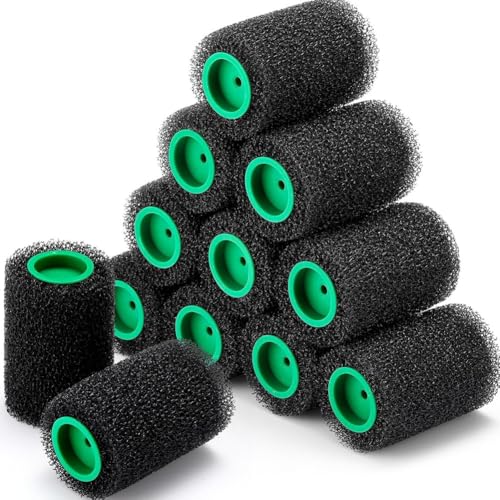 Hlennotor Strukturierte Farbwalze 12pcs Bett Liner Strukturierte Lackwalzen Bett Futter Lackwalze Hlennotor Strukturierte Farbwalze 12pcs Bett Liner Strukturierte Lackwalzen Bett Futter Lackwalze von Hlennotor