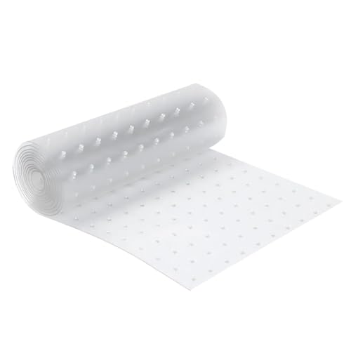 Hlennotor Teppichschutz f¨¹r Haustiere, Katzenteppichschutz, Untert¨¹rmatte, Katzenteppich-Kratzstopper, Katzenkratzschutzteppich, 91 cm von Hlennotor