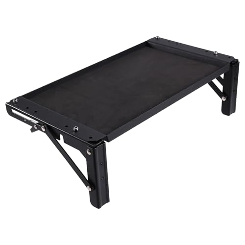 Hlennotor Toolbox Expansion Table Board Toolbox Tabletop Magnet Table Table Toolbox Toolbox Zubehör Toolbox -Tablett von Hlennotor