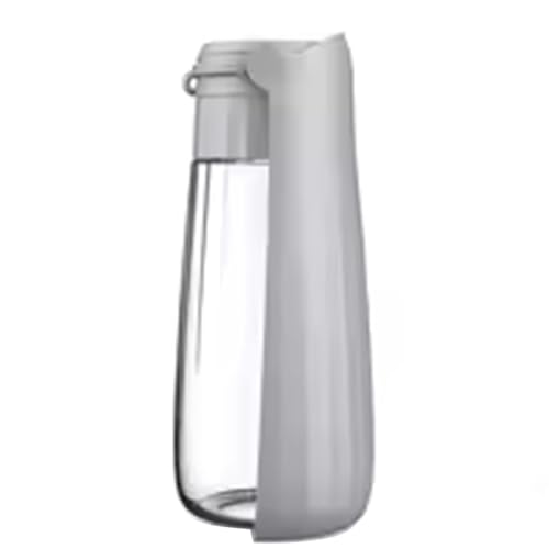 Hlennotor Tragbare Wasserflasche Outdoor f¨¹r Tasse Kleine Mittelgro?e, Faltbare Trinkspender f¨¹r Hunde Katzen Haustier Vorzubeh?r von Hlennotor