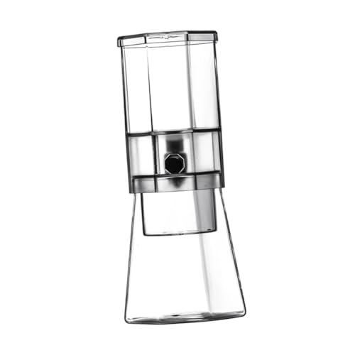 Hlennotor Tragbarer Cold Brew Kaffeebereiter. Ideal f¨¹r B¨¹ro- und Hausgebrauch. Tragbares & Kompaktes Design. B Hlennotor Tragbarer Cold Brew Kaffeebereiter. Ideal f¨¹r B¨¹ro- und Hausgebrauch. Tragbares & Kompaktes Design. B von Hlennotor