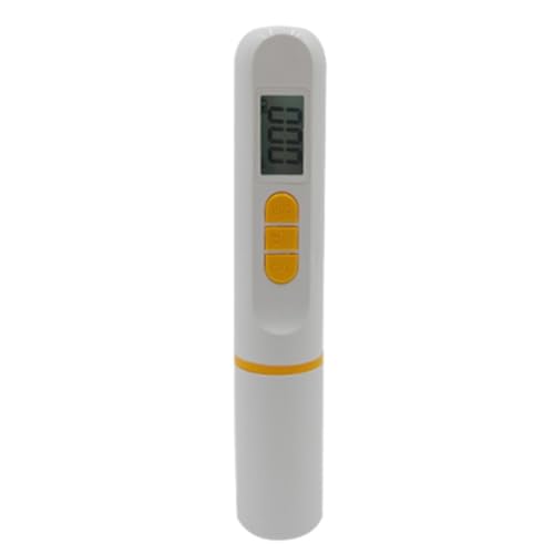Hlennotor Tragbares TDS-Messger?t, Digitales Wasserqualit?ts-Analyseger?t mit Drei Tasten f¨¹r Wasserfilter-RO-Anlagen Hlennotor Tragbares TDS-Messger?t, Digitales Wasserqualit?ts-Analyseger?t mit Drei Tasten f¨¹r Wasserfilter-RO-Anlagen von Hlennotor