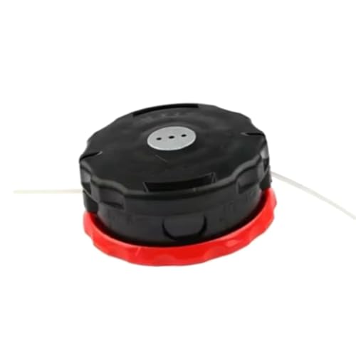 Hlennotor Universal-Rasentrimmer Speed Line Trimmerköpfe Freischneider Schneiddraht Rasenmäher Ersatzteile von Hlennotor