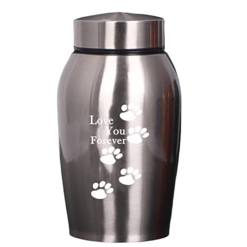 Hlennotor Urne f¨¹r Haustiere, Souvenir f¨¹r Katzen und Hunde, Beste Begleiter f¨¹r Bestattungsartikel f¨¹r Haustiere, Urne f¨¹r Haustiere, D Hlennotor Urne f¨¹r Haustiere, Souvenir f¨¹r Katzen und Hunde, Beste Begleiter f¨¹r Bestattungsartikel f¨¹r Haustiere, Urne f¨¹r Haustiere, D von Hlennotor