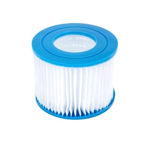 Hlennotor VI Typ 90352 58323 Aufblasbarer Pool HEPA-Filter Whirlpoolfilter Poolfilter Whirlpoolpoolfilter Hlennotor VI Typ 90352 58323 Aufblasbarer Pool HEPA-Filter Whirlpoolfilter Poolfilter Whirlpoolpoolfilter von Hlennotor