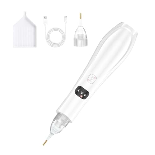 Hlennotor Vakuum Diamond Art Pen, Diamond Art Kits f¨¹r Erwachsene Diamond Art Accessoires Tools Diamond Malerei Accessoires Tool von Hlennotor