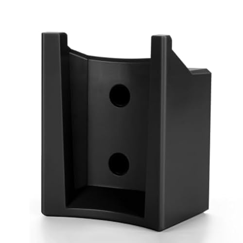 Hlennotor Wandhalterung für Laubbläser für EGO 765 CFM Power+LB7654&LB7650 Laubbläser, Wandhalterung A von Hlennotor