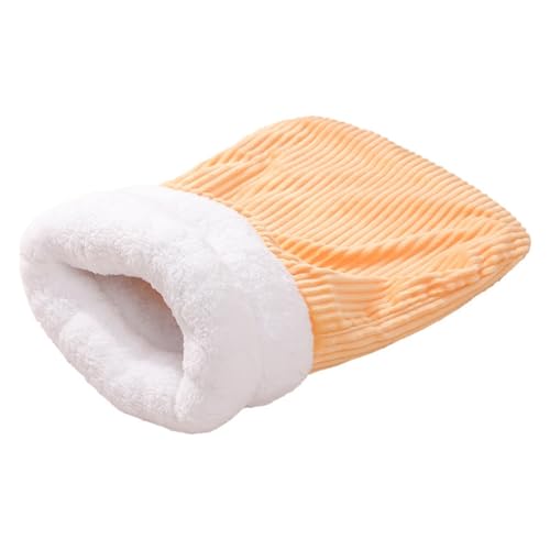 Hlennotor Warmer Katzenschlafsack, Weiches Katzenbett, Bequemes Katzennest, Haus f¨¹r Katzen, H¨¹bsches Katzennest, Katzenzubeh?r Hlennotor Warmer Katzenschlafsack, Weiches Katzenbett, Bequemes Katzennest, Haus f¨¹r Katzen, H¨¹bsches Katzennest, Katzenzubeh?r von Hlennotor