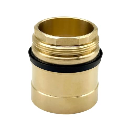 Hlennotor Wasserhahn RP51503 Motorhaube RP51503 Cap -Nuts - f¨¹r Haushaltshahnpatronen von Hlennotor