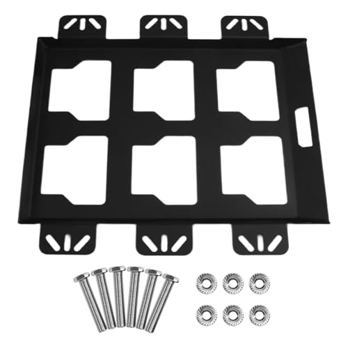 Hlennotor Werkzeugspeicher Rack Toolbox Rack Rack Wall Montiert Werkzeuglager Rack CAB TOOLBOOL FEELTUNG Rahmen Rahmen Rack Toolbox Hold Schwarz Hlennotor Werkzeugspeicher Rack Toolbox Rack Rack Wall Montiert Werkzeuglager Rack CAB TOOLBOOL FEELTUNG Rahmen Rahmen Rack Toolbox Hold Schwarz von Hlennotor