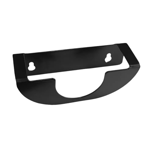 Hlennotor Winkelmühle Halter Wandmontagehalterung für Winkelschleifer Universal -Speicher -Rack 1PCS von Hlennotor