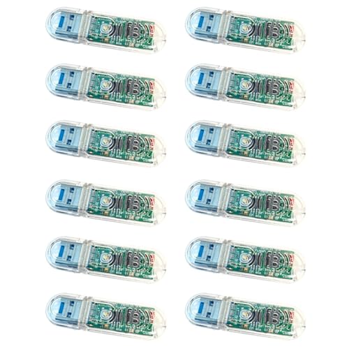 Hlxnyami 12pcs V3 BTC Miner Silent Miner Machine USB Mining Machine LV03 74KH/S Mini Asic Mining Home Miner Machine Hlxnyami 12pcs V3 BTC Miner Silent Miner Machine USB Mining Machine LV03 74KH/S Mini Asic Mining Home Miner Machine von Hlxnyami