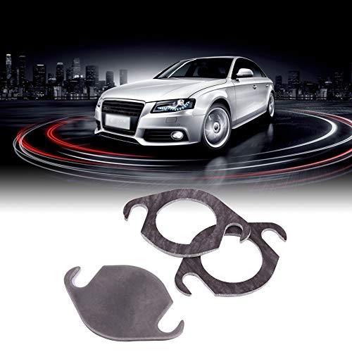 EGR-Ventil-Blindplatten-Kit mit Dichtung Passend für SEAT GALAXY TDI von Hlyjoon