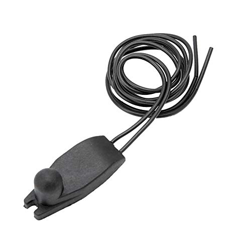 Hlyjoon 6445.F9 00006445F9 Auto Außentemperatursensor Ersatz Zubehör Fit für Auto Grand Espace von Hlyjoon