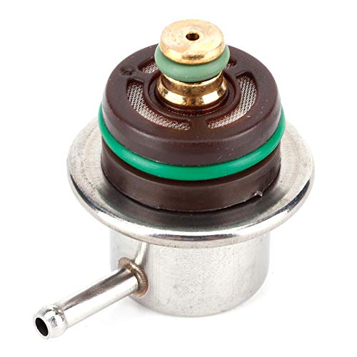 Hlyjoon Drucksensor 0280160575 Passend für TT Beetle GL GLS GLX Sport 1,8/2,0L L4 Turbo S von Hlyjoon