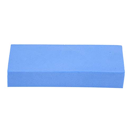 Hlyjoon Easy Grip Schwamm 3 Stück Autowaschschwämme Multifunktionale PVA Super saugfähige Reinigungsschwamm für saubere Autoglas Geschirr Möbel(#1) von Hlyjoon