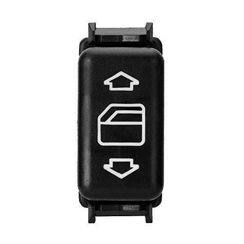 Hlyjoon Fensterheber Schalter Auto Master Fensterschalter Kfz Power Fenster Schalter Vorne Links Rechts Seite für MB 190 260 300 350 420 560 1248204610KZ 124 820 461 0 KZ 1248204610 KZ 1248204610 Hlyjoon Fensterheber Schalter Auto Master Fensterschalter Kfz Power Fenster Schalter Vorne Links Rechts Seite für MB 190 260 300 350 420 560 1248204610KZ 124 820 461 0 KZ 1248204610 KZ 1248204610 von Hlyjoon