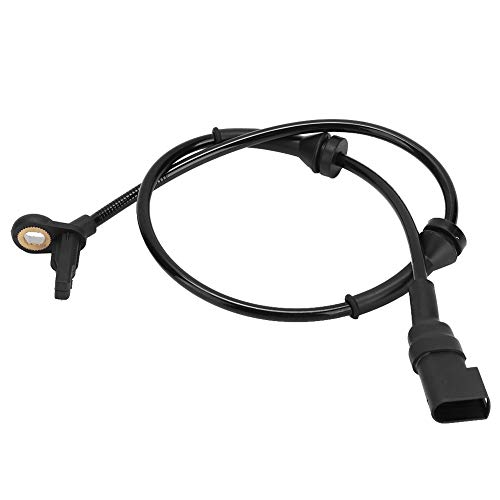 Hlyjoon Kfz ABS-Sensor Raddrehzahlsensor 1064227 ABS Raddrehzahlgeber ABS Geschwindigkeitssensor Ersatz für Focus Mk1 1998 1999 2000 2001 2002 2003 2004 2005 Hlyjoon Kfz ABS-Sensor Raddrehzahlsensor 1064227 ABS Raddrehzahlgeber ABS Geschwindigkeitssensor Ersatz für Focus Mk1 1998 1999 2000 2001 2002 2003 2004 2005 von Hlyjoon
