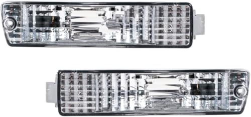 HmhQ5 Auto Nebelscheinwerfer Für VW Golf 2 MK2 Jetta 2 MK2 1980-1992,Auto Nebellicht Auto Front Stoßstange Nebel Licht Nebelscheinwerfer,B/White-1Pair. HmhQ5 Auto Nebelscheinwerfer Für VW Golf 2 MK2 Jetta 2 MK2 1980-1992,Auto Nebellicht Auto Front Stoßstange Nebel Licht Nebelscheinwerfer,B/White-1Pair. von HmhQ5