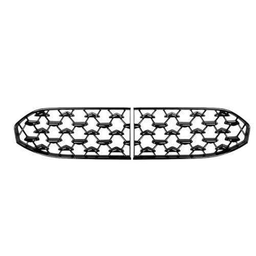 HmhQ5 Nebelscheinwerfer Gitter Für Mazda CX30 2020-2021,Autolichtabdeckung Kühlergrill Grill-Lampenrahmen-Trim-Zubehör,C/C-1 Pair. HmhQ5 Nebelscheinwerfer Gitter Für Mazda CX30 2020-2021,Autolichtabdeckung Kühlergrill Grill-Lampenrahmen-Trim-Zubehör,C/C-1 Pair. von HmhQ5
