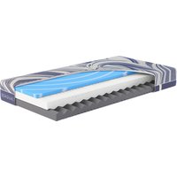 Hn8 Schlafsysteme Kaltschaummatratze "Ocean Clean KS" 21 cm hoch 1-tlg., 1 Stk. tlg. von Hn8 Schlafsysteme