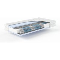 Hn8 Schlafsysteme Taschenfederkernmatratze "Dream TA 1000", 22 cm hoch, (1 St., 1-tlg.) von Hn8 Schlafsysteme