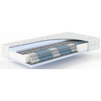 Hn8 Schlafsysteme Taschenfederkernmatratze "Dream TA 1000", 22 cm hoch, (1 St., 1-tlg.) von Hn8 Schlafsysteme