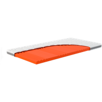Hn8 Schlafsysteme Topper "Top Dynamic C", (1 St.) von Hn8 Schlafsysteme