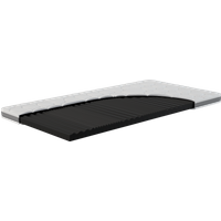 Hn8 Schlafsysteme Topper "Top Dynamic S", (1 St.) von Hn8 Schlafsysteme