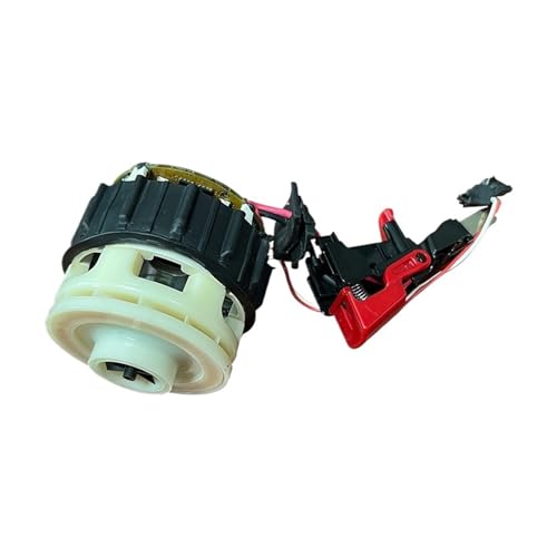 Kompatibel for Dyson, V6 DC62 DC74 SV03 SV07 Staubsauger Motor Motherboard + Schalter Montage Ersatzteile Ersatz von Hncgwgbs