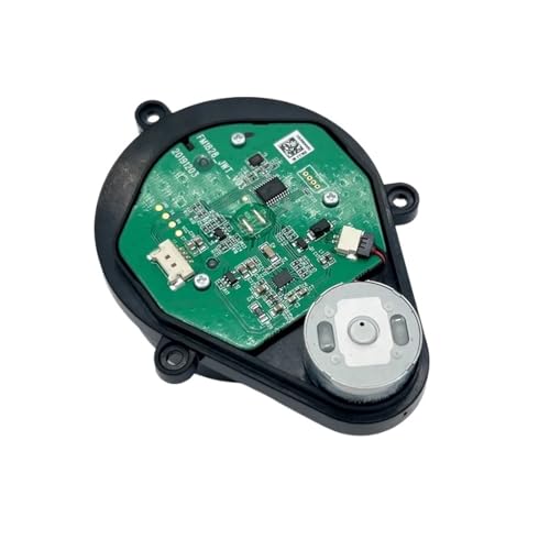 Kompatibel for ECOVACS ToF Sensor LDS Einheit FM1828 for DEEBOT N8 Pro T9 T8 Max T9 Power T9 AIVI Roboter Staubsauger Ersatzteile von Hncgwgbs