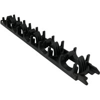 HoWaTech Flächenheizung »HoWaTech Clamp«, BxL: 4,4 x 100 cm, Heizleistung (max.): 10 W/m² von HoWaTech
