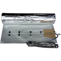 HoWaTech Fußbodenheizung »HoWaTech AL«, ausrollbar, 15 m², 2250 W von HoWaTech