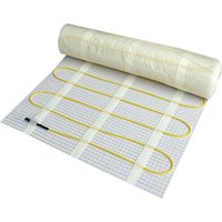 HoWaTech Fußbodenheizung »HoWaTech Classic«, ausrollbar, 9 m², 1440 W HoWaTech Fußbodenheizung »HoWaTech Classic«, ausrollbar, 9 m², 1440 W von HoWaTech