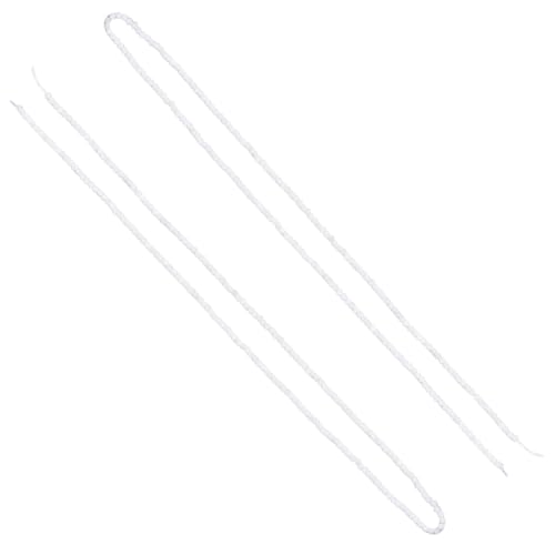 Hobbspring 2 Strang Natürliche Mondsteinperlen Ca. 300 Stück Facettierte Edelsteinperlen 2mm Weiße Steinperlen Lose Mini Edelsteinstränge Zur Schmuckherstellung Hobbspring 2 Strang Natürliche Mondsteinperlen Ca. 300 Stück Facettierte Edelsteinperlen 2mm Weiße Steinperlen Lose Mini Edelsteinstränge Zur Schmuckherstellung von Hobbspring