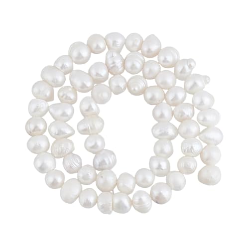 Hobbspring 84 Stück Natürliche Süßwasser Zuchtperlen 1 Strang Perlen Beige Ovale Perlen Barockperle Kleines Loch Abstandsperlen Zur Schmuckherstellung Hobbspring 84 Stück Natürliche Süßwasser Zuchtperlen 1 Strang Perlen Beige Ovale Perlen Barockperle Kleines Loch Abstandsperlen Zur Schmuckherstellung von Hobbspring