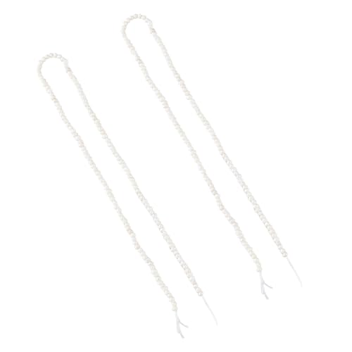 Hobbspring Ca. 310 Stück Natürliche Süßwasser Zuchtperle 2 Stränge Kartoffelperlen Barockperle Kleines Loch Ovale Perlen Beige Abstandsperlen Für Ohrringe Halsketten Armbänder Schmuckherstellung Hobbspring Ca. 310 Stück Natürliche Süßwasser Zuchtperle 2 Stränge Kartoffelperlen Barockperle Kleines Loch Ovale Perlen Beige Abstandsperlen Für Ohrringe Halsketten Armbänder Schmuckherstellung von Hobbspring