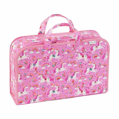 Hobby Gift Project Case, Magisch, 28 x 40 x 10cm von Hobby Gift