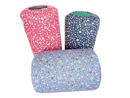 Klöppelsack, Klöppelrolle, Arbeitsbreite 35 bis 37 cm Klöppelsack, Klöppelrolle, Arbeitsbreite 35 bis 37 cm von Hobby Welt kreativ