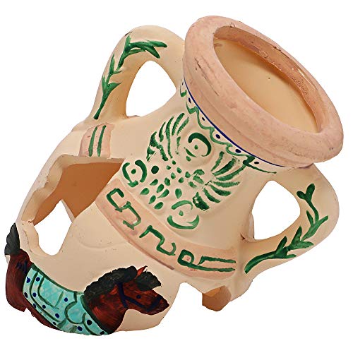 Amphore Atlantis S, 15 x 11 cm Amphore Atlantis S, 15 x 11 cm von Hobby