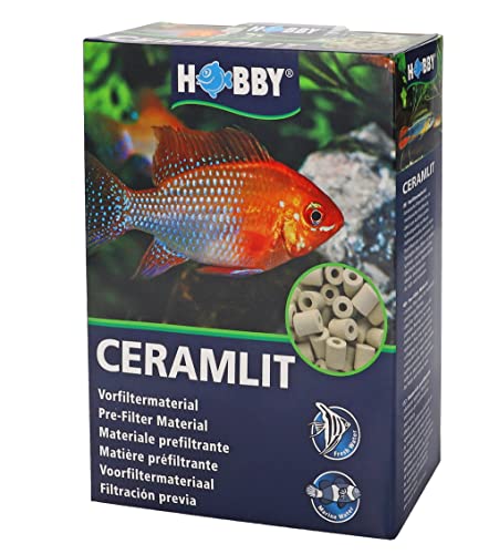 Hobby 20000 Ceramlit, 600 g von Hobby