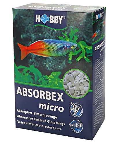 Hobby 20040 Absorbex micro, 700 g von Hobby