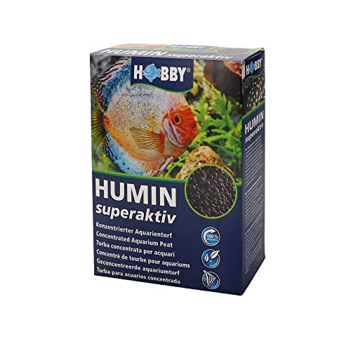 Hobby 20999 Humin superaktiv, 1200 ml von Hobby